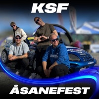 ÅsaneFest (feat. Lyngøy, Leffe & Static Display) - Single - Kim Kvamme