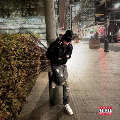 Пацанская романтика - Single