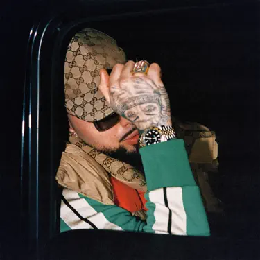 All Eyes On Me