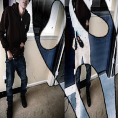 no legs to run - Single