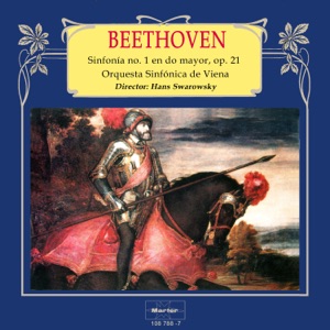 Beethoven: Sinfonía No. 1 in C Major, Op. 21 - EP