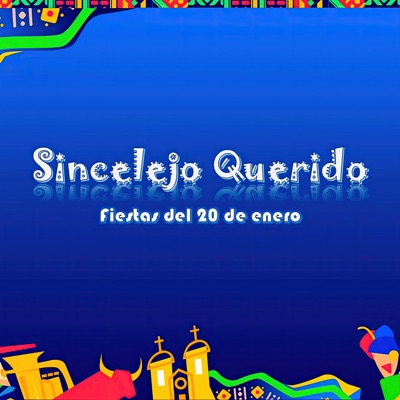 Sincelejo Querido - Single