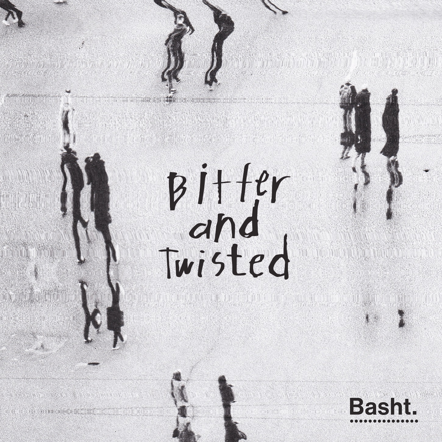 Basht. - Stockholm (2025)