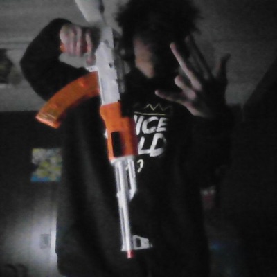 xtended magg (feat. anji baudelaire) - Single