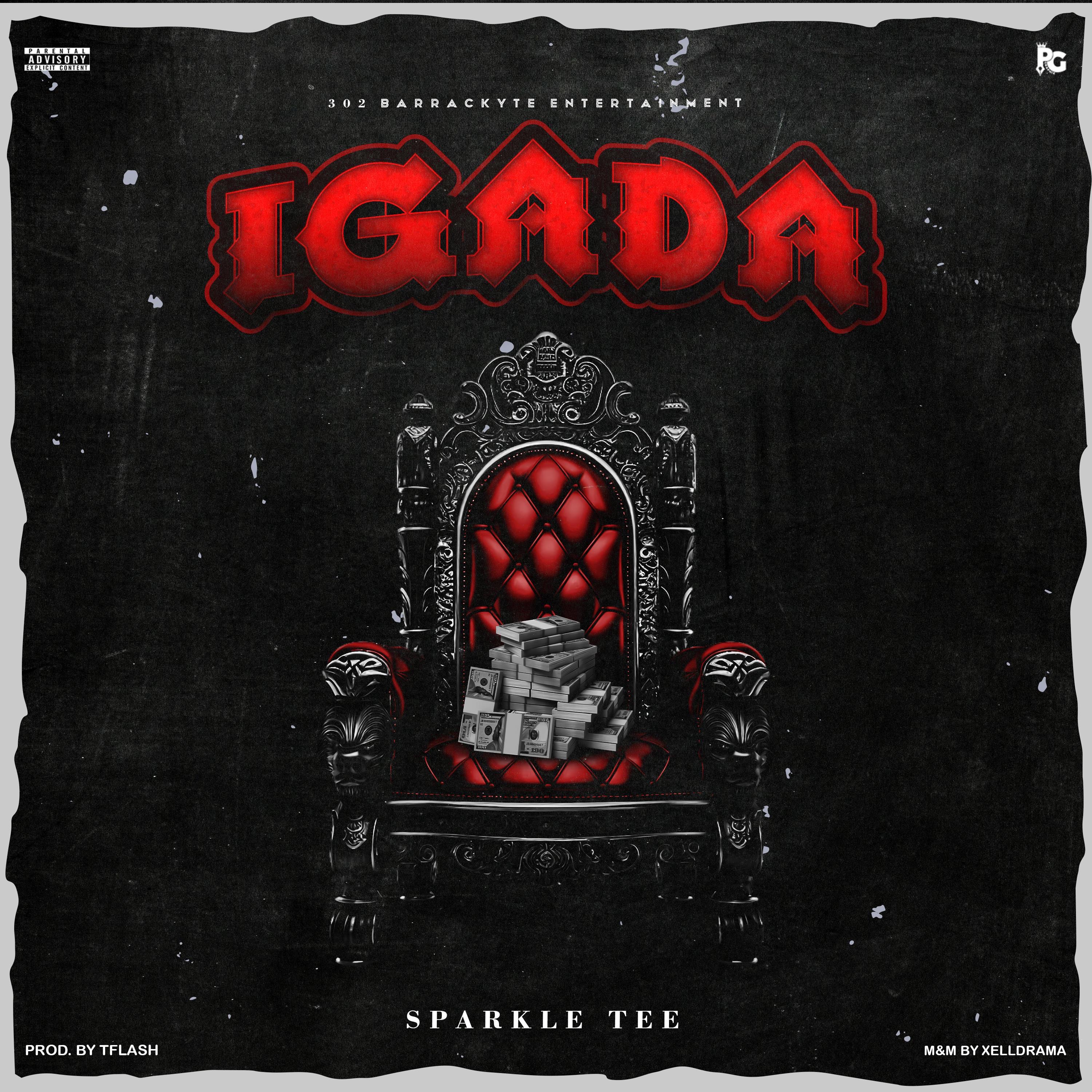 Igada - Single