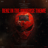 Benz In The Universe Theme (From 