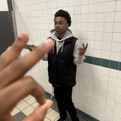 FUTURISTIC LOVE (feat. Caridabrat) - Single