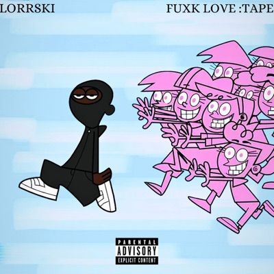 FUXK LOVE - EP