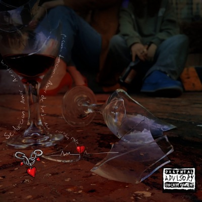 Triángulo Amoroso (feat. Nia) - Single
