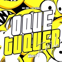 O Que Tu Quer Ta Mole - Single - DJ Kinn & MC GW