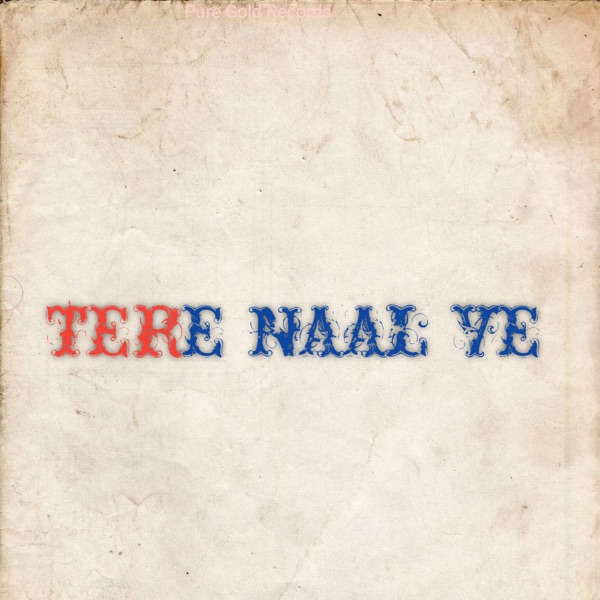 Tere Naal Ve