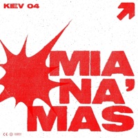 Mía na' más (feat. yungdream) - Single - Kiev 04