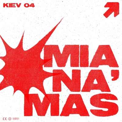 Mía na' más (feat. yungdream) - Single