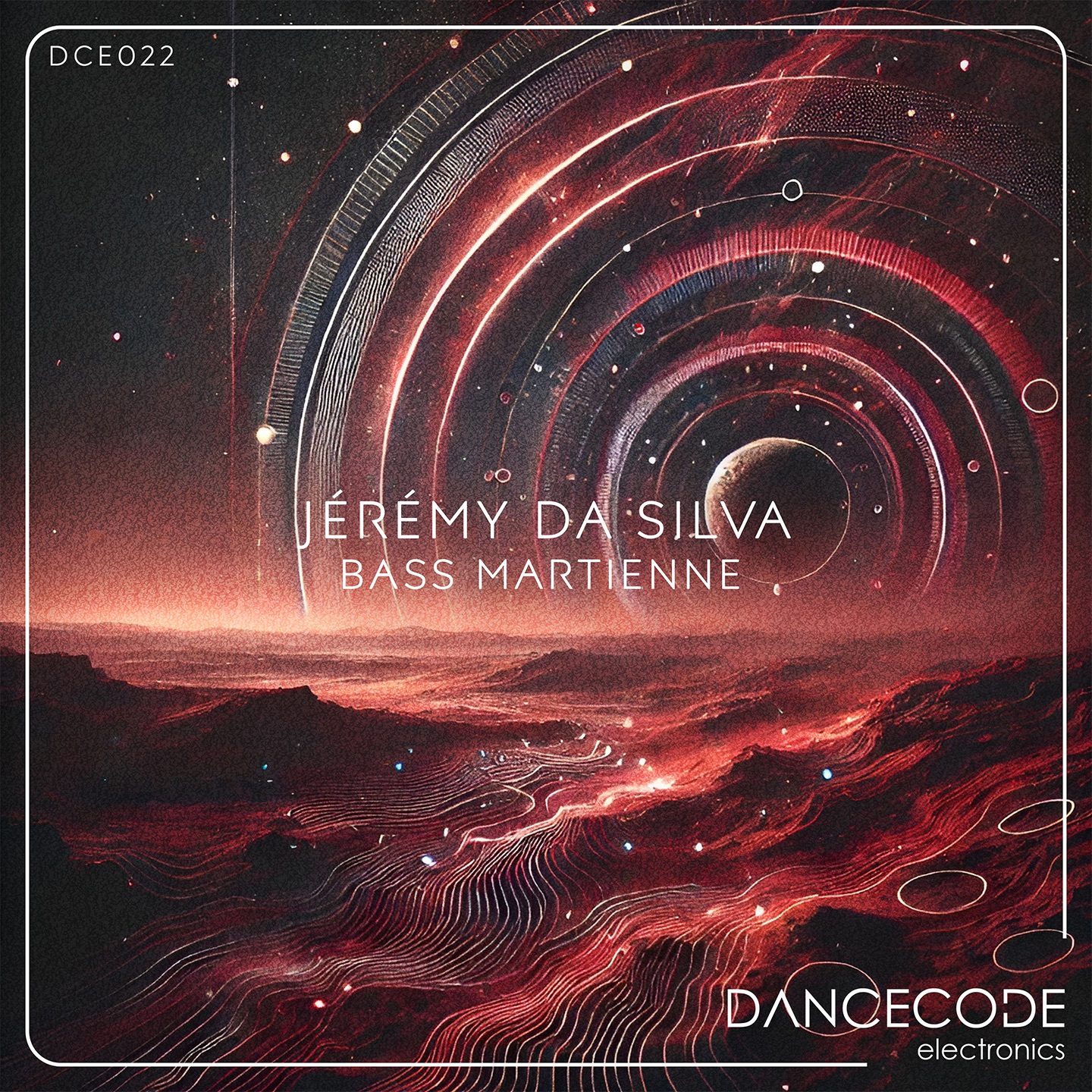 Bass Martienne - Single