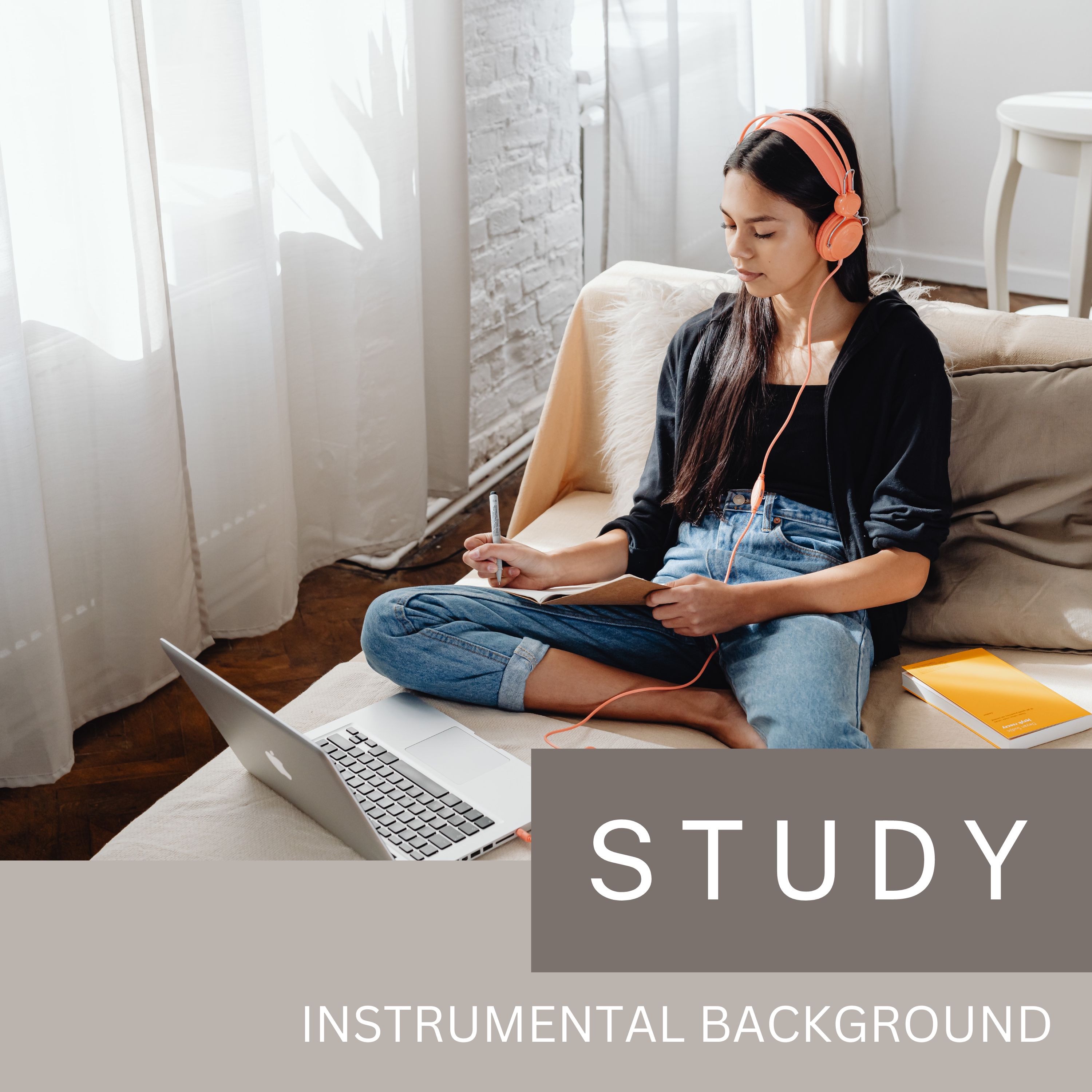 Study - Instrumental Background