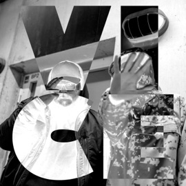 MIKS (feat. suoralinja, Isoveli & Juno) Mvsno & DJ P-Kool