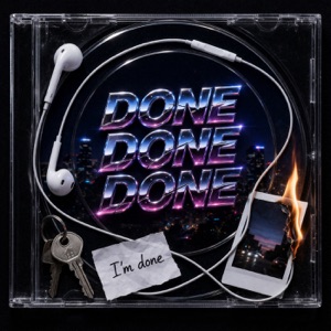 done done done - Single