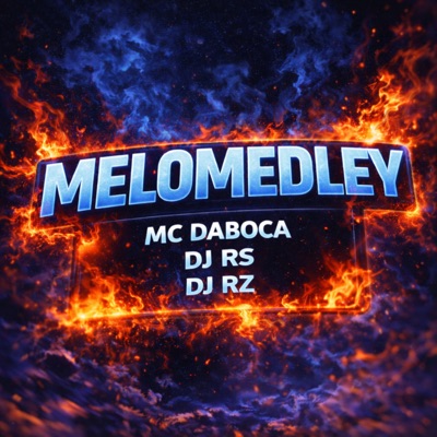MELOMEDLEY - Single