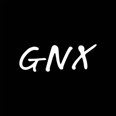 Kendrick Lamar - GNX