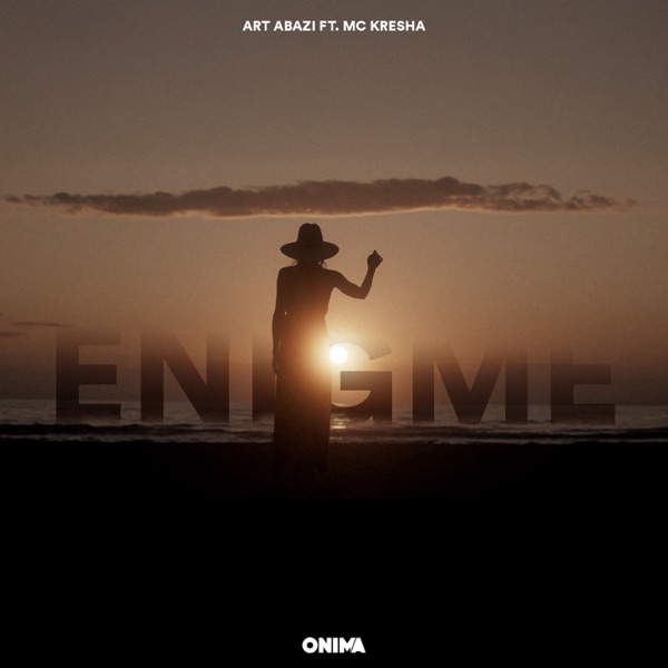 Enigme (feat. MC Kresha)