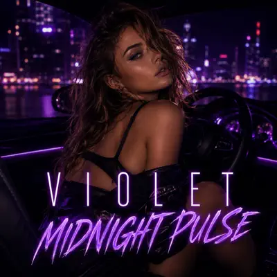 Listen to MIDNIGHT PULSE - Single by Skyrose