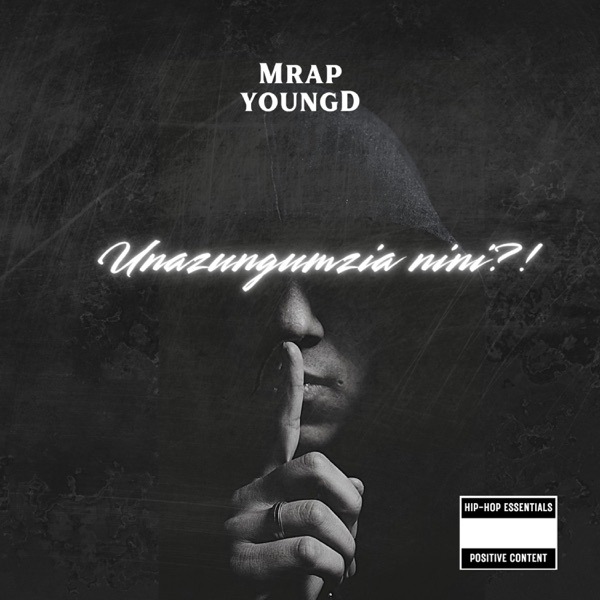 Unazungumzia nini (feat. Young Daresalama)