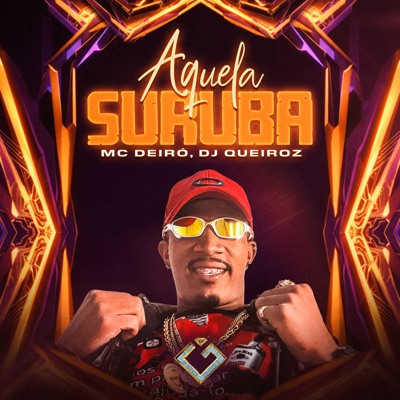 Aquela Suruba - Single