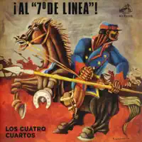 Los Juramentados de Atacama — Los Cuatro Cuartos