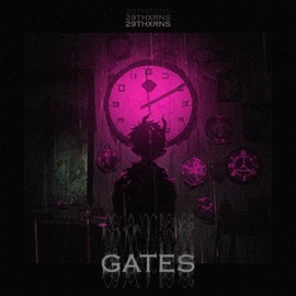 Gates 29thxrns
