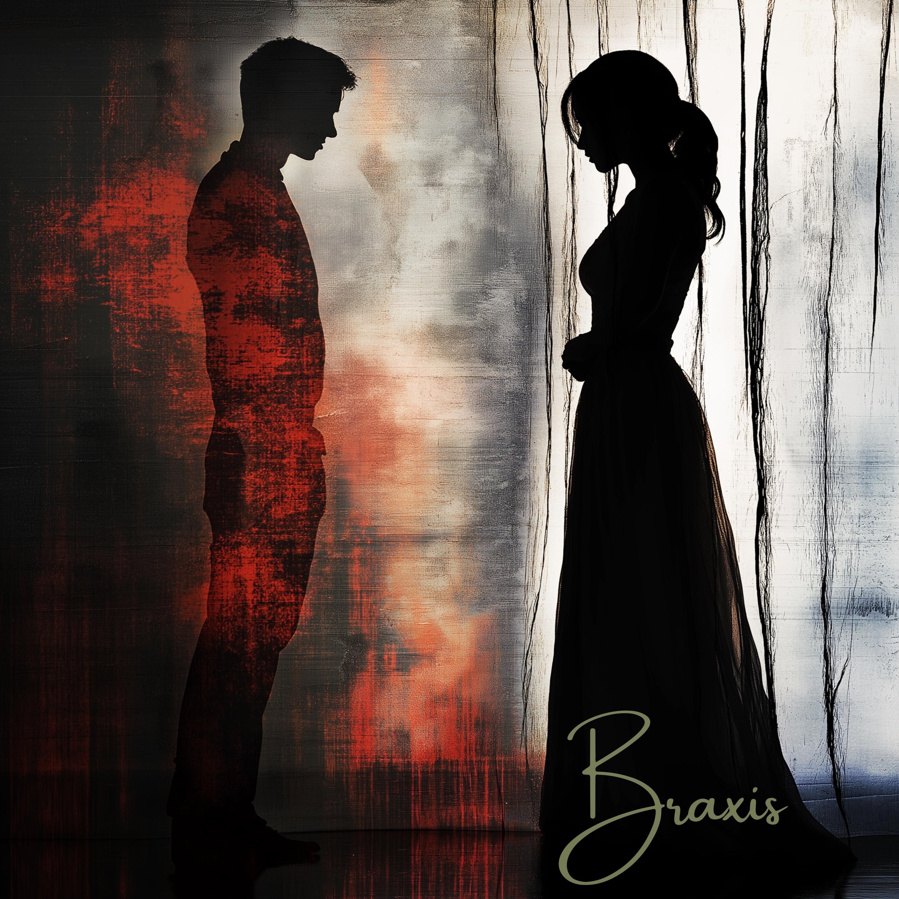 Love Left Behind - Single