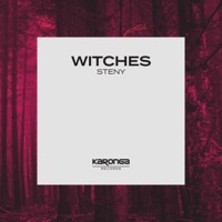 Steny - Witches (Extended Mix)