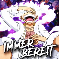 Immer bereit - Single - OPFuture & Neo Unleashed