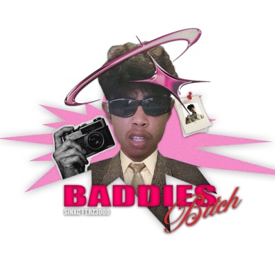 Baddies (feat. RZ3000) - Single