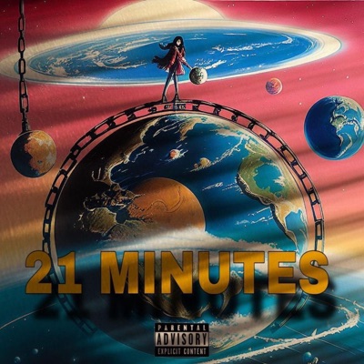 21 Minutes - Single