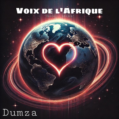 Voix De L'Afrique (Voice of Africa) (feat. ICEY808) - Single