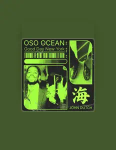 Listen to Oso Ocean, watch music videos, read bio, see tour dates & more!