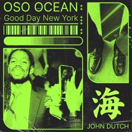 Balcony Suit John Dutch & Oso Ocean