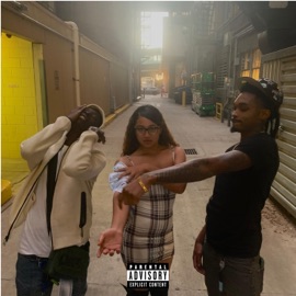 Why You Dub Me (feat. YPWICK & SME D3) BandøJay