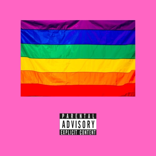 Pride Month Freestyle - Single