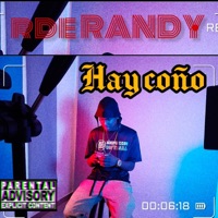 Hay c**o - Single - Rde Randy