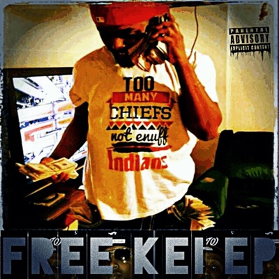 Free Kei EP