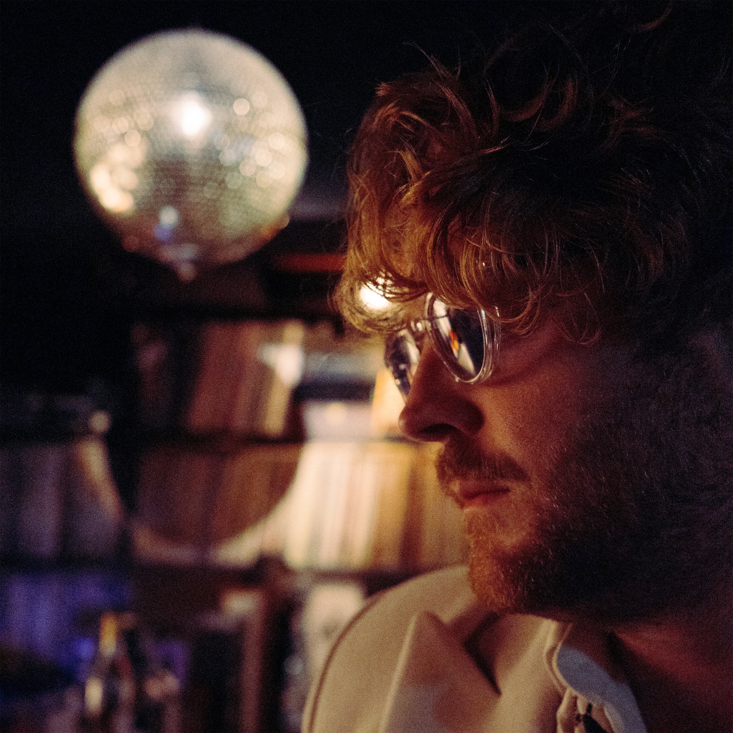 Tell Me All About It - Single