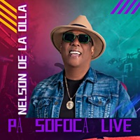 Nelson de la Olla - Estaba Borracho (Re-Recorded Live)