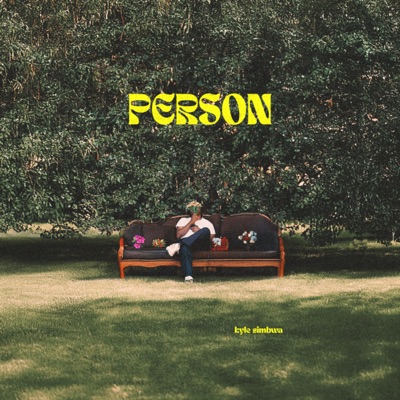 PERSON - EP