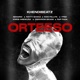 ORTEESO feat King Paluta Oseikrom Sikanii Rap Fada Senario Ratty Ghana Single