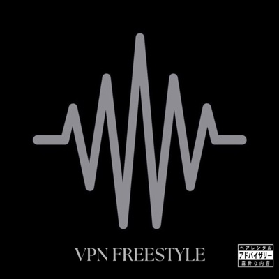 VPN FREESTYLE (feat. Paki) - Single