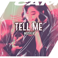 Tell Me - Single - NICESKEIK