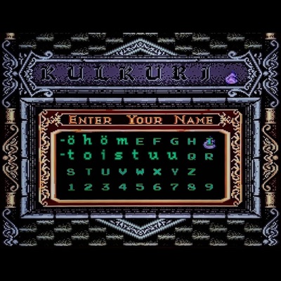 Öhöm & Toistuu - Single