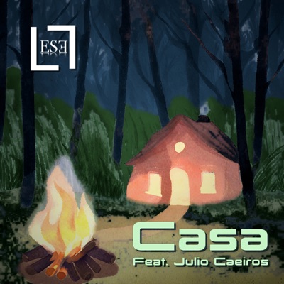 Casa (feat. Julio Caeiros) - Single