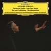 R. Strauss: Four Last Songs & Orchestral Works